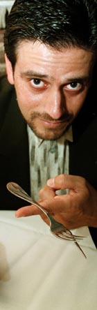 bending spoons