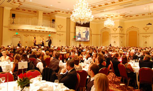 Corporate Entertainment and Special Events