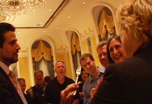 Corporate Entertainment and Special Events